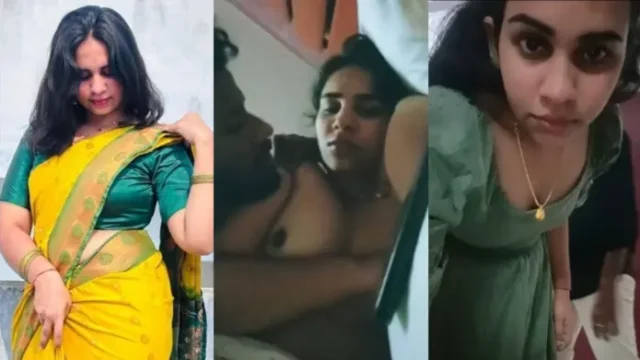 Pakistani Bhabhi Showing Boobs In Outdoor Sexy Video