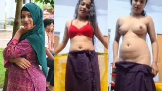 Sexy Cheater Bengali Babe Teasing Showing Viralhub Video