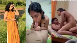 Sexy Mallu Girl Fucking With Boyfriend Viralhub Video